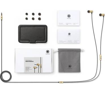 Produktbild GGMM Nightingale