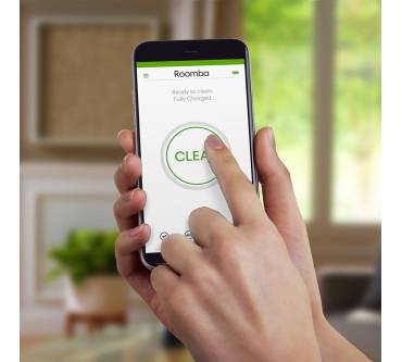 Produktbild iRobot Roomba 696