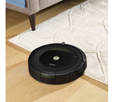 Produktbild iRobot Roomba 696