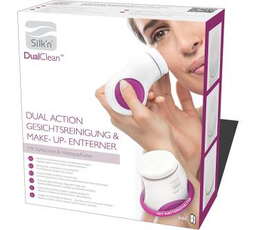 Produktbild Silk'n DualClean