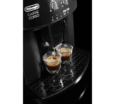 Produktbild De Longhi Caffé Corso Magnifica ESAM 2600
