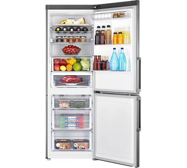 Produktbild Samsung RL29FEJNBSS/EG