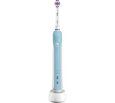 Produktbild Oral-B Professional Care 700 3DWhite