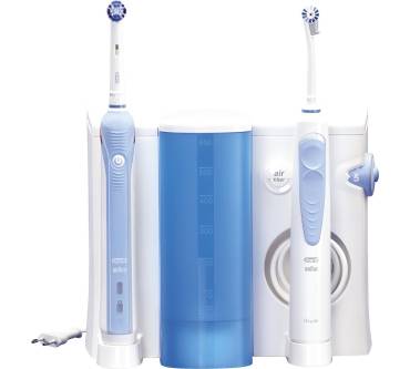 Produktbild Oral-B Professional Care Center 1000