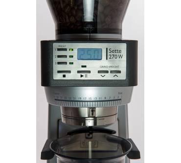 Produktbild Baratza Sette 270W
