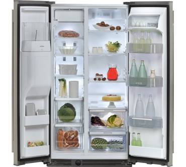 Produktbild Bauknecht KSN 536