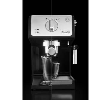 Produktbild De Longhi ECP 33.21