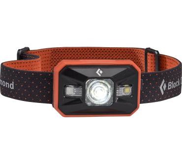 Produktbild Black Diamond Storm Headlamp - 2017