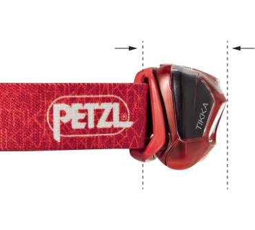 Produktbild Petzl Tikka (2017)