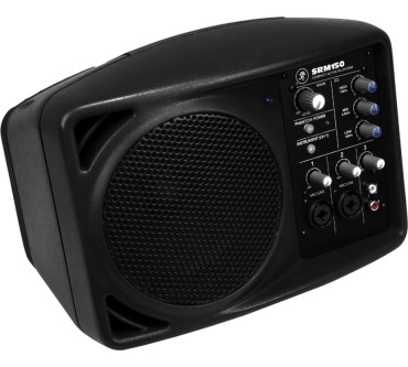 Produktbild Mackie SRM 150
