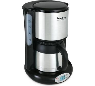 Produktbild Moulinex Thermo Timer Subito FT3628