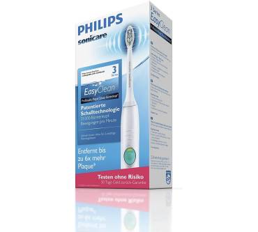 Produktbild Philips Sonicare EasyClean HX6512/45