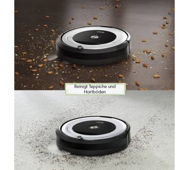 Produktbild iRobot Roomba 691