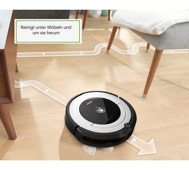 Produktbild iRobot Roomba 691
