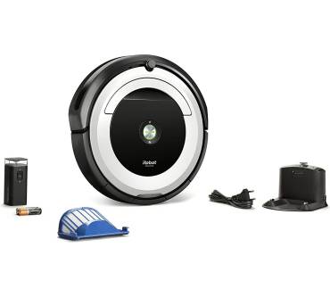 Produktbild iRobot Roomba 691