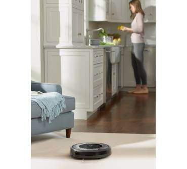 Produktbild iRobot Roomba 691