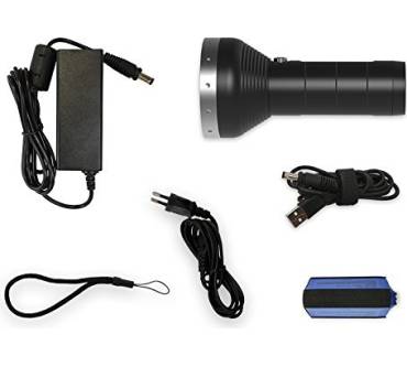 Produktbild LED Lenser MT18