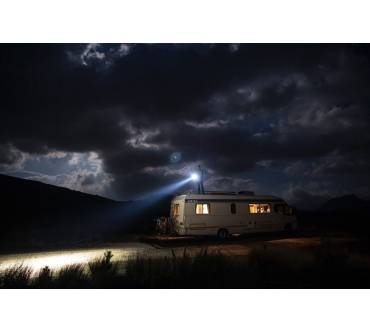 Produktbild LED Lenser MT18