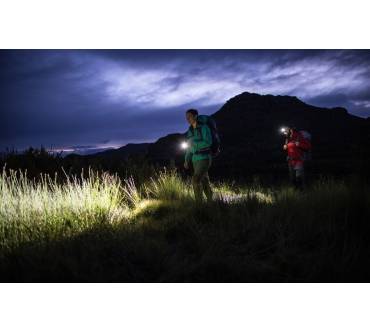 Produktbild LED Lenser MT18