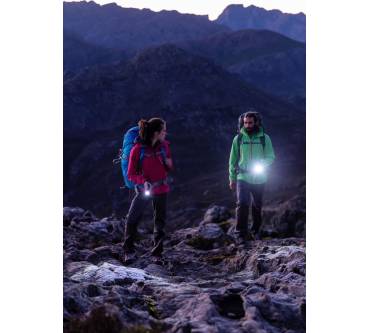 Produktbild LED Lenser MT18