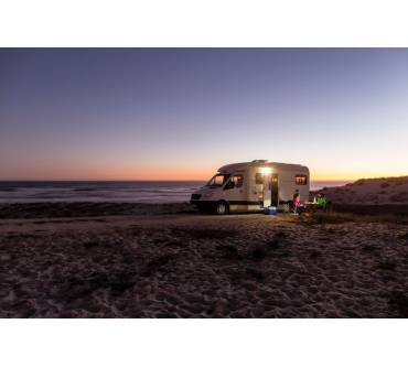 Produktbild LED Lenser MT18