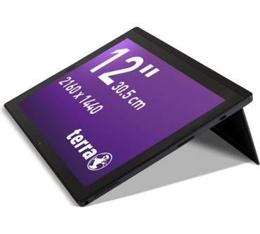 Produktbild Terra Pad 1270