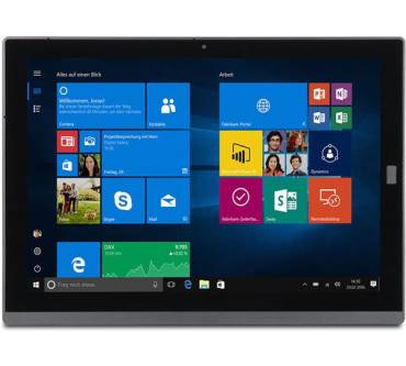 Produktbild Terra Pad 1270