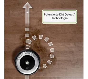 Produktbild iRobot Roomba 691