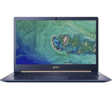 Produktbild Acer Swift 5 SF514-52T (NX.GTMEV.001)