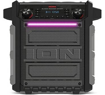 Produktbild Ion Audio Block Rocker Sport