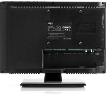 Produktbild Xoro PTL 1330