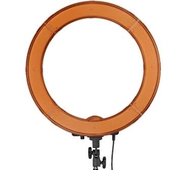 Produktbild Neewer SMD LED Ringlicht