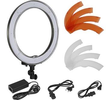 Produktbild Neewer SMD LED Ringlicht