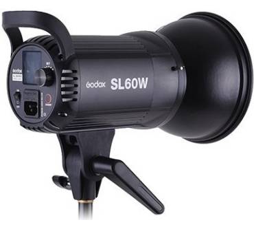 Produktbild Godox SL-60W