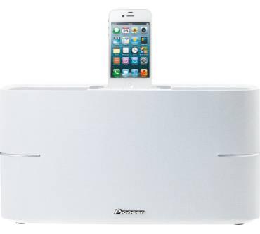 Produktbild Pioneer XW-BTS3