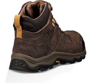 Produktbild Teva Arrowood Riva Mid WP