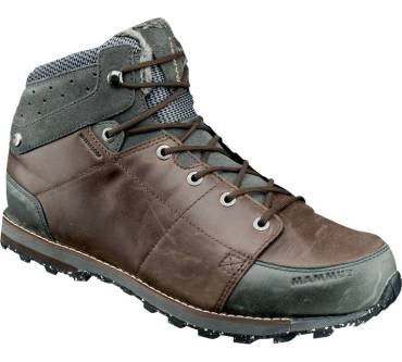 Produktbild Mammut Chamuera Mid WP