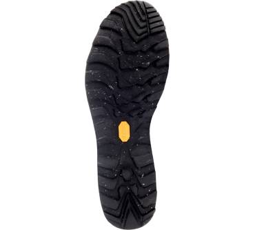 Produktbild Mammut Chamuera Mid WP