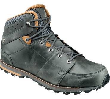 Produktbild Mammut Chamuera Mid WP