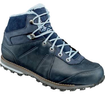 Produktbild Mammut Chamuera Mid WP