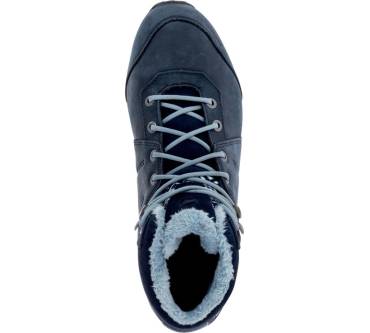 Produktbild Mammut Chamuera Mid WP