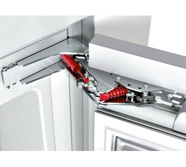 Produktbild Bosch Serie 6 KIS86HD40