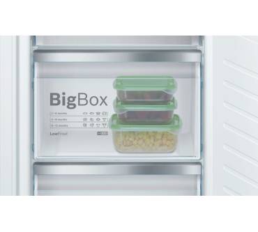 Produktbild Bosch Serie 6 KIS86HD40