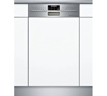 Produktbild Siemens iQ500 SR556S00TD speedMatic45