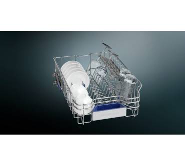 Produktbild Siemens iQ500 SR556S00TD speedMatic45