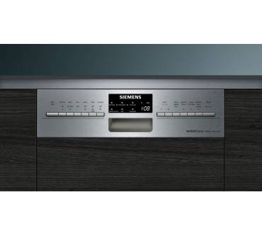 Produktbild Siemens iQ500 SR556S00TD speedMatic45