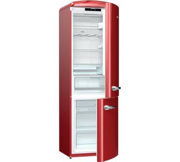 Produktbild Gorenje Retro Collection ONRK193BK