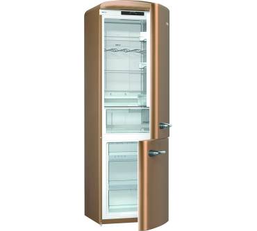Gorenje Retro Collection ONRK193BK im Test: 1,9 gut