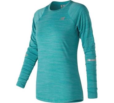 Produktbild New Balance Seasonless Long Sleeve