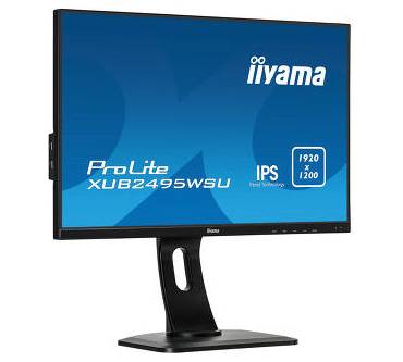 Produktbild Iiyama ProLite XUB2495WSU-B1